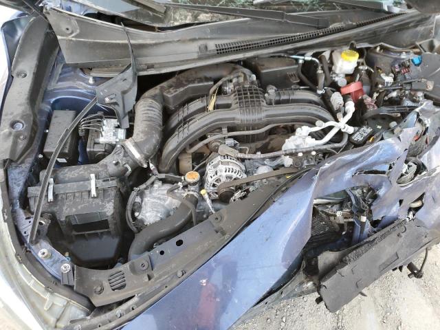 Photo 11 from auction – 2018 SUBARU IMPREZA PR with VIN 4S3GTAB68J3716948