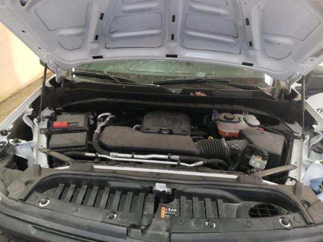 Photo 11 from auction – 2022 CHEVROLET SILVERADO with VIN 3GCNAAEK8NG514054