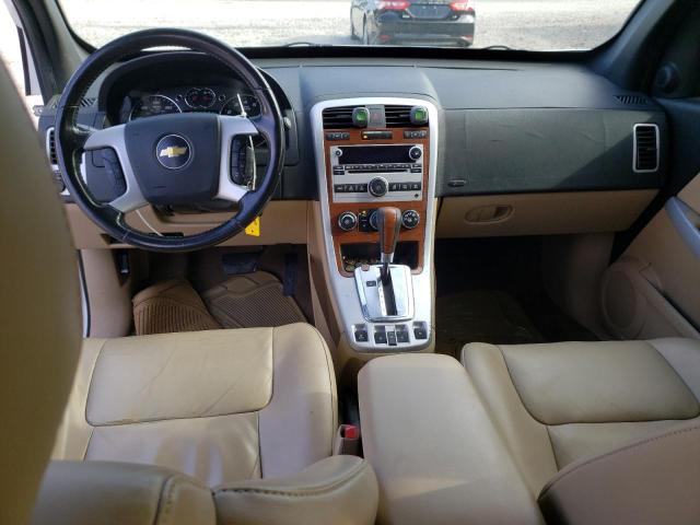 Photo 8 from auction – 2009 CHEVROLET EQUINOX LT with VIN 2CNDL53F396234249