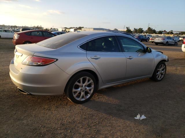 Photo 3 from auction – 2009 MAZDA 6 S with VIN 1YVHP82B095M34148
