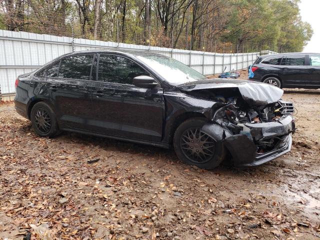 Photo 4 from auction – 2015 VOLKSWAGEN JETTA BASE with VIN 3VW2K7AJ1FM406925