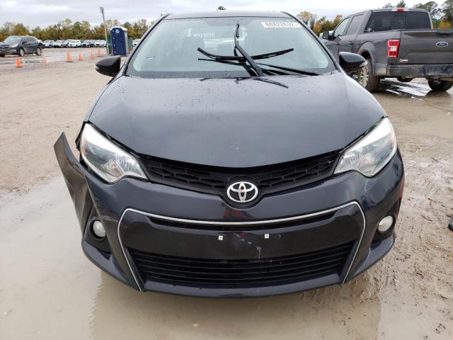 Photo 5 from auction – 2015 TOYOTA COROLLA L with VIN 5YFBURHE0FP239435