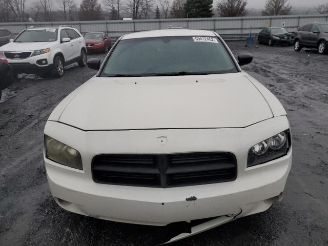 Photo 5 from auction – 2007 DODGE CHARGER SE with VIN 2B3KA43G67H881316