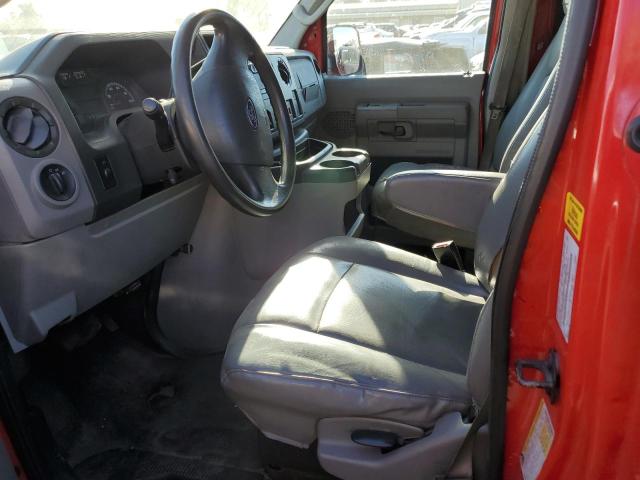 صورة رقم 7 من المزاد - 2009 FORD ECONOLINE مع VIN 1FMNE11W69DA85380