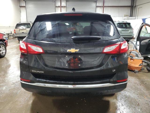 Photo 6 from auction – 2018 CHEVROLET EQUINOX LT with VIN 2GNAXJEV7J6336545
