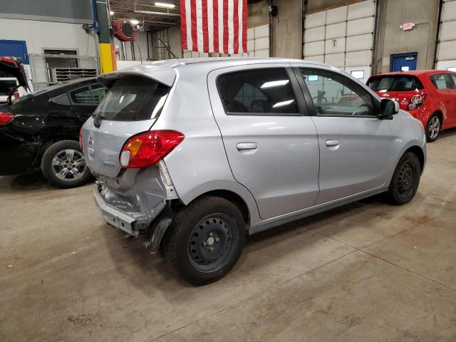 Photo 3 from auction – 2015 MITSUBISHI MIRAGE DE with VIN ML32A3HJ2FH057902