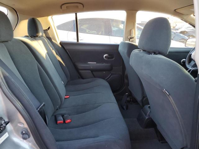 Photo 10 from auction – 2012 NISSAN VERSA S with VIN 3N1BC1CPXCL368954