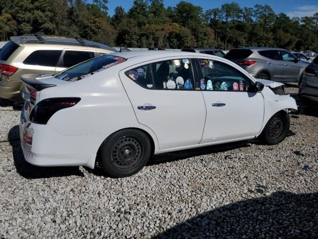 Photo 3 from auction – 2017 NISSAN VERSA S with VIN 3N1CN7AP0HL851901