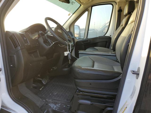Photo 7 from auction – 2016 RAM PROMASTER with VIN 3C6TRVAG6GE113620