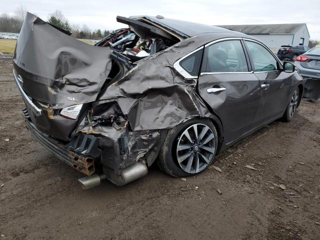 Photo 3 from auction – 2017 NISSAN ALTIMA 2.5 with VIN 1N4AL3AP5HC239455