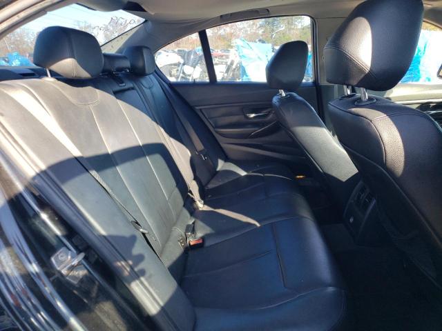Photo 10 from auction – 2013 BMW 328 I with VIN WBA3A5G57DNP19079