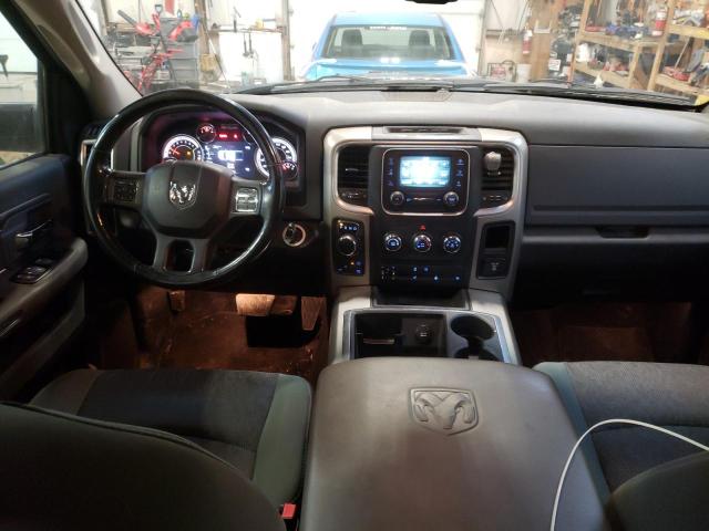 Photo 8 from auction – 2014 RAM 1500 SLT with VIN 1C6RR7LT9ES173899