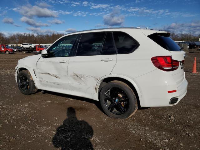Photo 2 from auction – 2016 BMW X5 XDRIVE3 with VIN 5UXKR0C56G0P24094