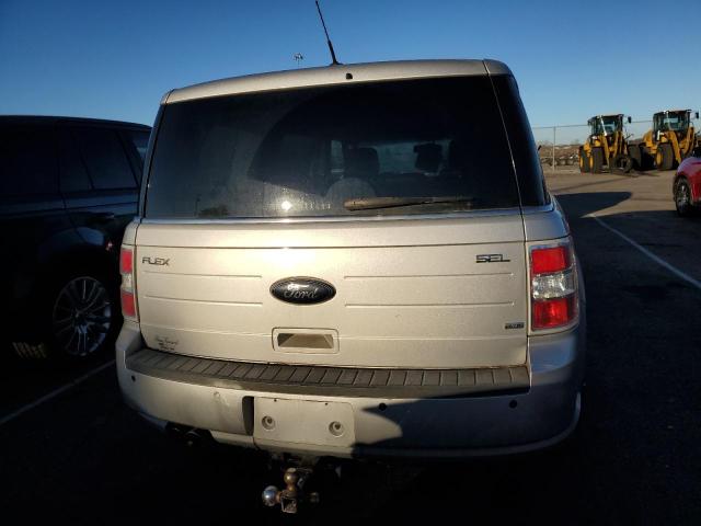 Photo 6 from auction – 2009 FORD FLEX SEL with VIN 2FMEK62C19BA05886