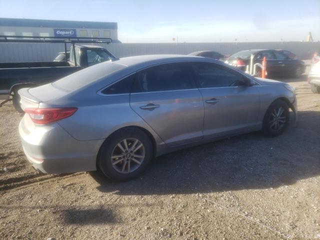 Photo 3 from auction – 2017 HYUNDAI SONATA SE with VIN 5NPE24AF2HH470409