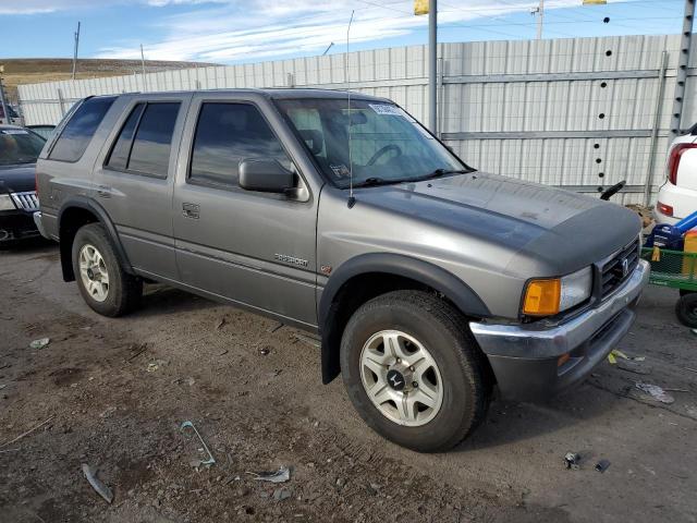 Фото 4 с аукциона – 1997 HONDA PASSPORT E с VIN 4S6CM58V9V4414282
