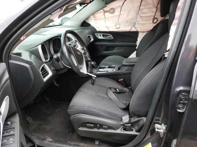 Photo 7 from auction – 2016 CHEVROLET EQUINOX LT with VIN 2GNFLFEK7G6300643