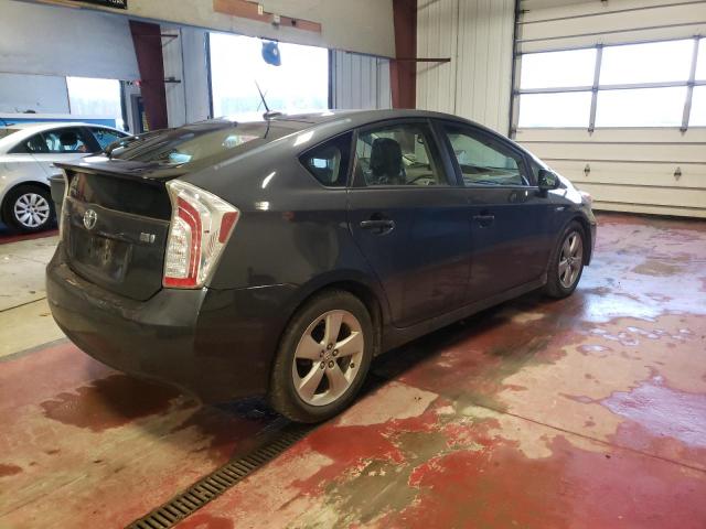Photo 3 from auction – 2015 TOYOTA PRIUS with VIN JTDKN3DU7F1892100