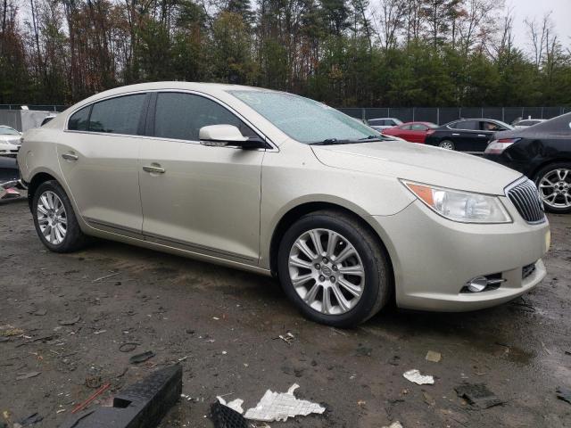 Photo 4 from auction – 2013 BUICK LACROSSE with VIN 1G4GC5G30DF253658