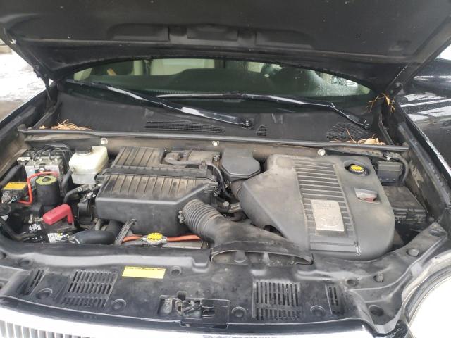 Photo 12 from auction – 2010 TOYOTA HIGHLANDER with VIN JTEJW3EH1A2045453