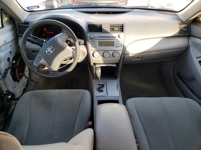 Photo 8 from auction – 2007 TOYOTA CAMRY CE with VIN 4T1BE46K97U550578