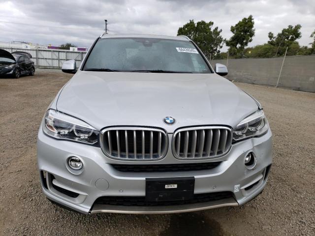 Photo 5 from auction – 2018 BMW X5 XDRIVE3 with VIN 5UXKR0C58J0X88869