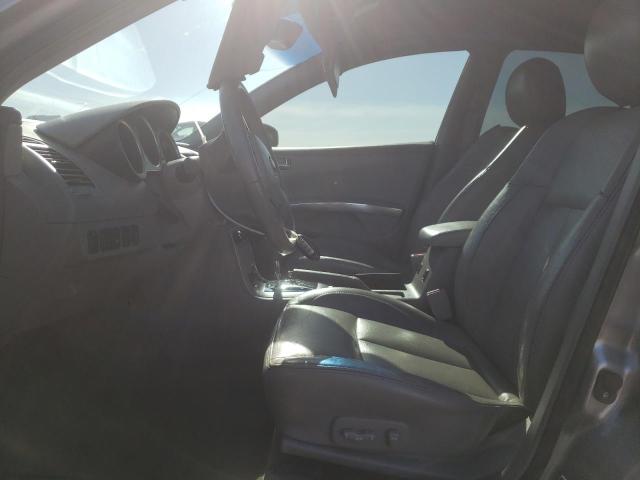 Photo 7 from auction – 2008 NISSAN MAXIMA SE with VIN 1N4BA41E98C830032