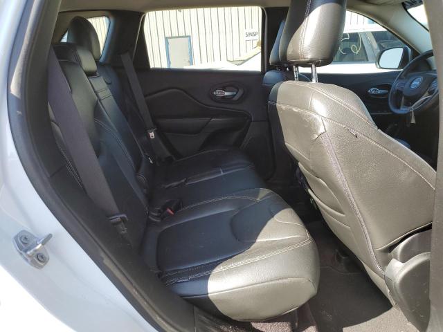 Photo 10 from auction – 2016 JEEP CHEROKEE L with VIN 1C4PJLCB5GW275235