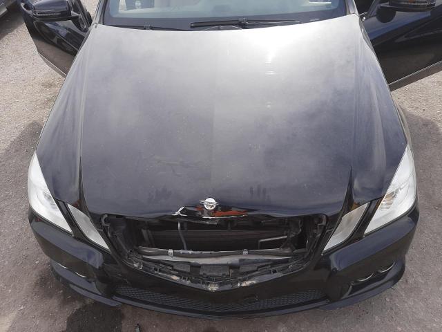 Photo 11 from auction – 2010 MERCEDES-BENZ E 350 with VIN WDDHF5GB7AA228875