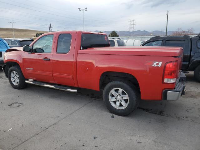Photo 2 from auction – 2011 GMC SIERRA K15 with VIN 1GTR2VE38BZ411338