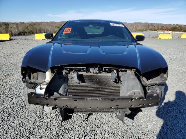 Photo 5 from auction – 2014 DODGE CHARGER SE with VIN 2C3CDXBG7EH370390