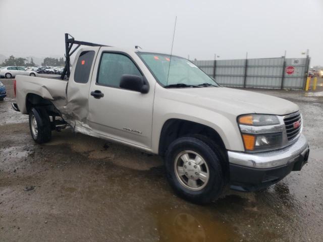 Photo 4 from auction – 2005 GMC CANYON with VIN 1GTCS198058139057