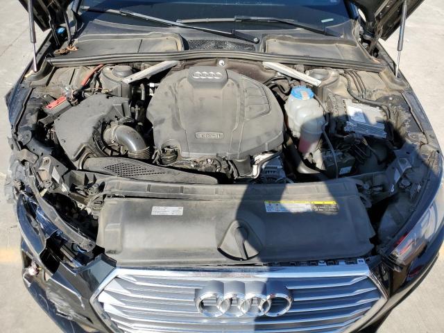 Foto 11 de la subasta – 2018 AUDI A4 PREMIUM con VIN WAUKMAF44JA222501