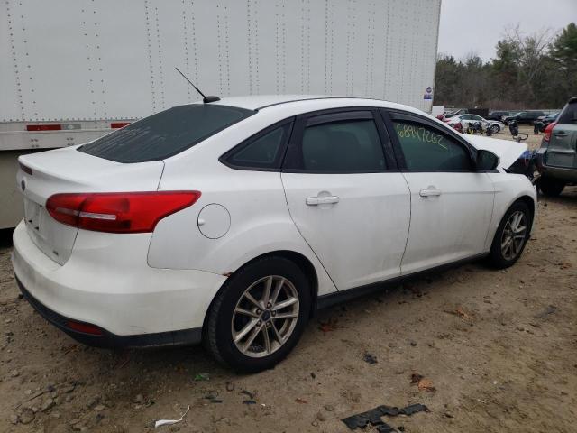 Photo 3 from auction – 2016 FORD FOCUS SE with VIN 1FADP3F22GL384742