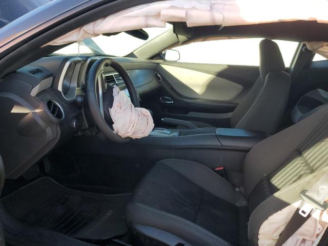 Photo 7 from auction – 2015 CHEVROLET CAMARO LS with VIN 2G1FB1E30F9298926