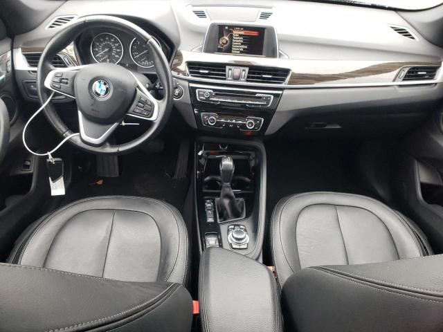 Photo 8 from auction – 2016 BMW X1 XDRIVE2 with VIN WBXHT3C33G5E47362