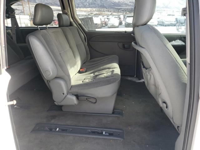 Photo 10 from auction – 2005 DODGE GRAND CARA with VIN 1D4GP24R35B280283
