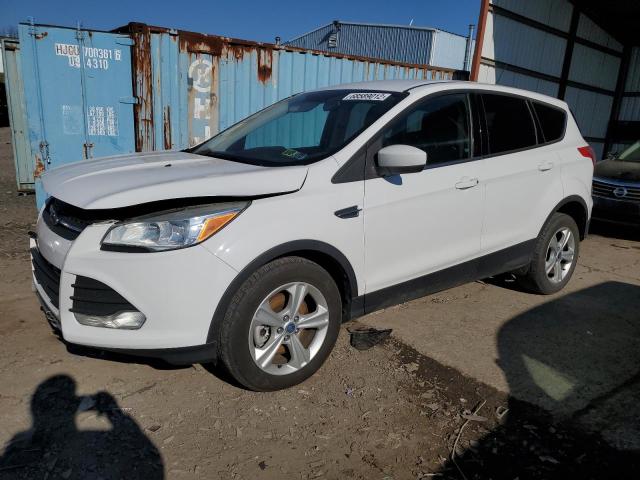 Photo 1 from auction – 2013 FORD ESCAPE SE with VIN 1FMCU9GX8DUA24596