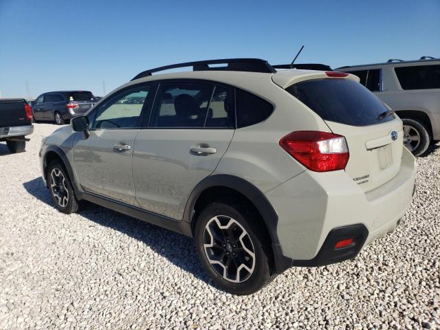 Photo 2 from auction – 2016 SUBARU CROSSTREK with VIN JF2GPABC3G8200956