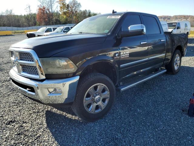 RAM 2500 LARAM 2014 with VIN 3C6UR5FL4EG240104 - Photo from auction