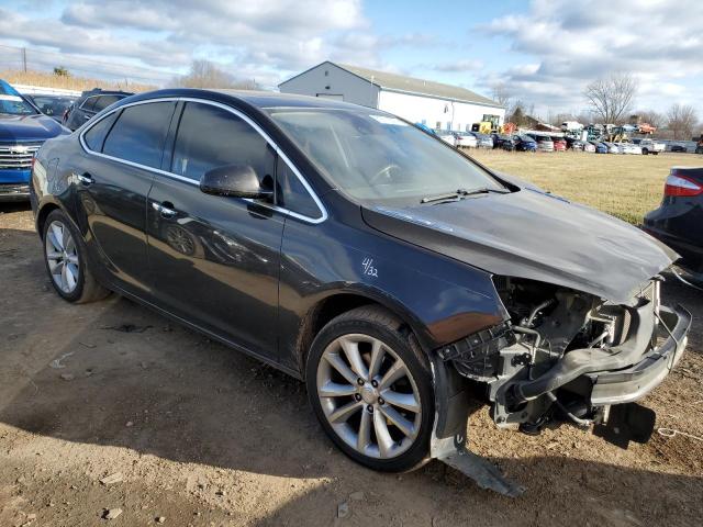 Photo 4 from auction – 2014 BUICK VERANO PRE with VIN 1G4PT5SV8E4100001