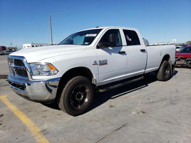 RAM 2500 ST 2014 with VIN 3C6UR5HL5EG248905 - Photo from auction