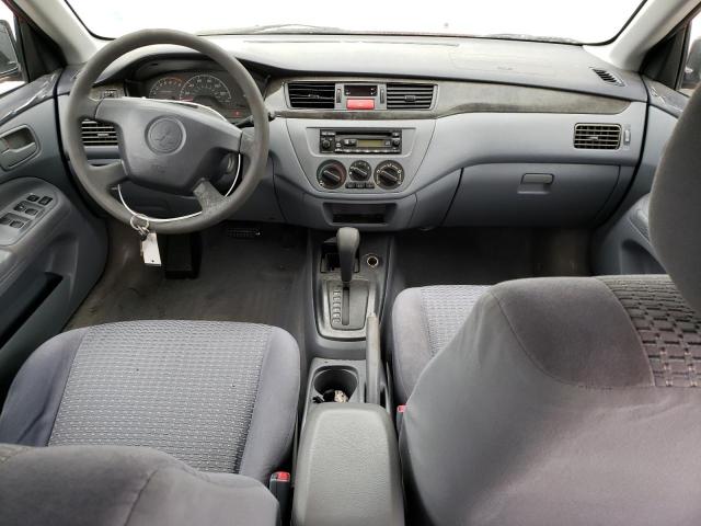 Photo 8 from auction – 2002 MITSUBISHI LANCER ES with VIN JA3AJ26E12U028822