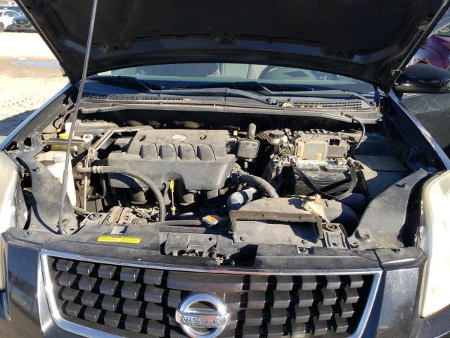 Photo 11 from auction – 2008 NISSAN SENTRA 2.0 with VIN 3N1AB61E98L765060