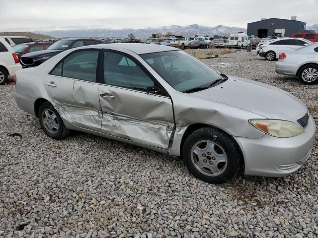 Photo 4 from auction – 2004 TOYOTA CAMRY with VIN 4T1BE32K64U915570