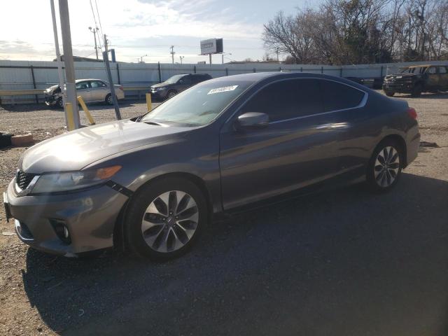 Photo 1 from auction – 2015 HONDA ACCORD EX with VIN 1HGCT1B7XFA007580
