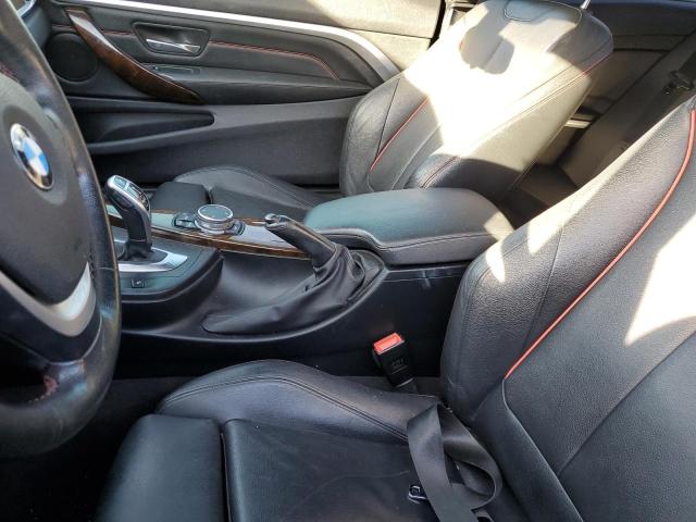Photo 7 from auction – 2015 BMW 435 I with VIN WBA3R1C56FK194169