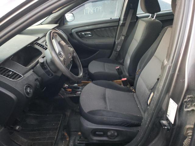 Photo 7 from auction – 2013 FORD TAURUS POL with VIN 1FAHP2MT2DG109514