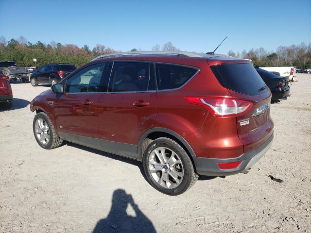 Photo 2 from auction – 2014 FORD ESCAPE TIT with VIN 1FMCU0J99EUB76023