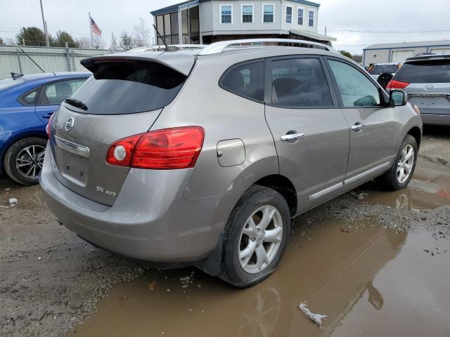 Photo 3 from auction – 2011 NISSAN ROGUE S with VIN JN8AS5MV2BW269784